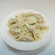 Dumplings 12 Pcs