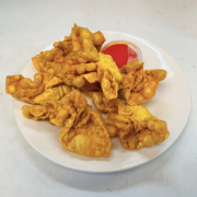 Wonton 6 Pcs